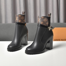 LV Boots